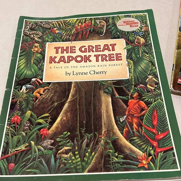 Lot of classroom books 3 - Picture 9 of 9